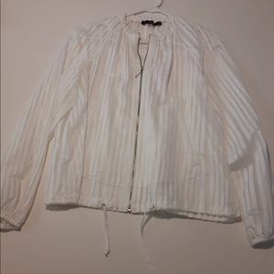 Zara Jacket